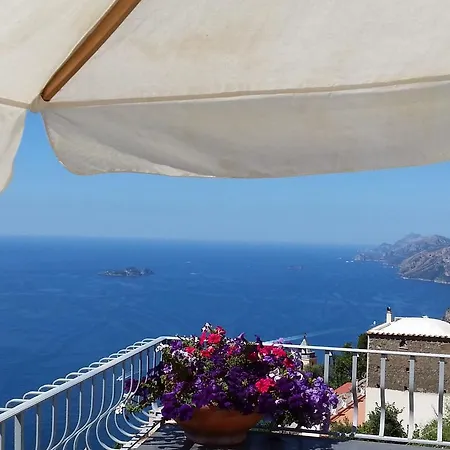 Villa Antica Macina Positano Room photo
