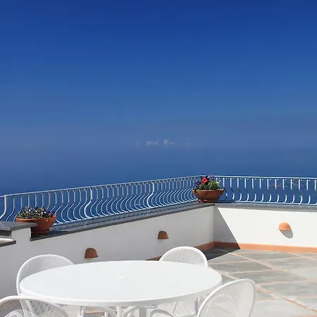 Villa Antica Macina Positano Room photo