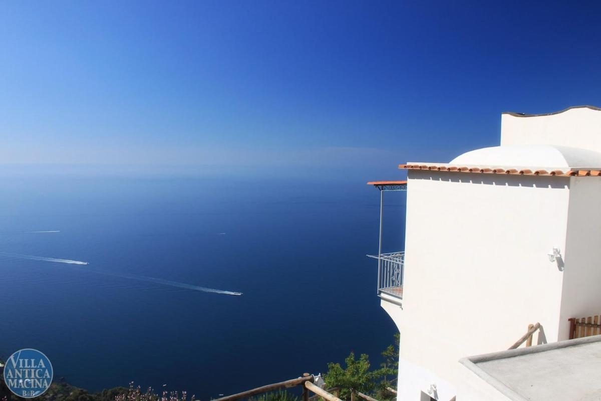 Antica Macina * Positano