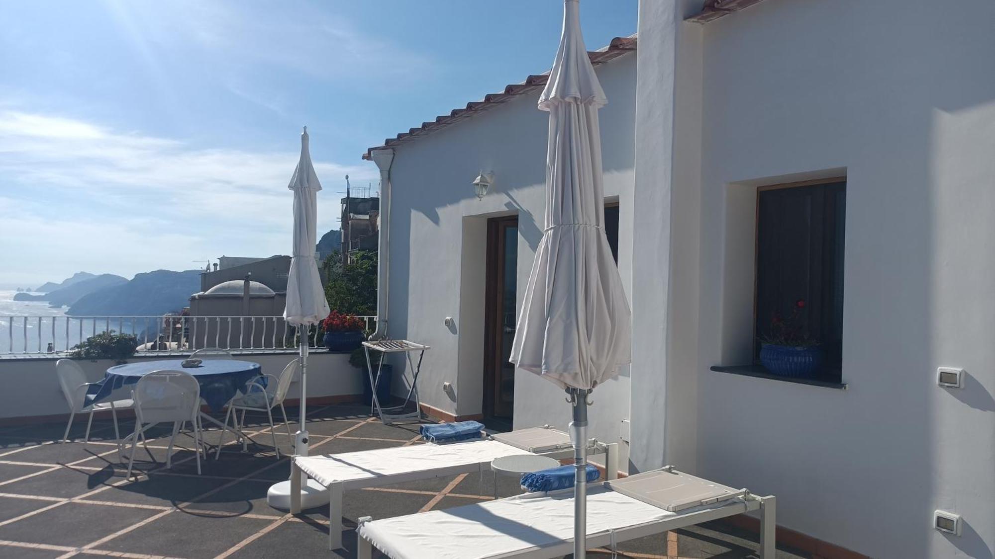 Apartment Antica Macina *