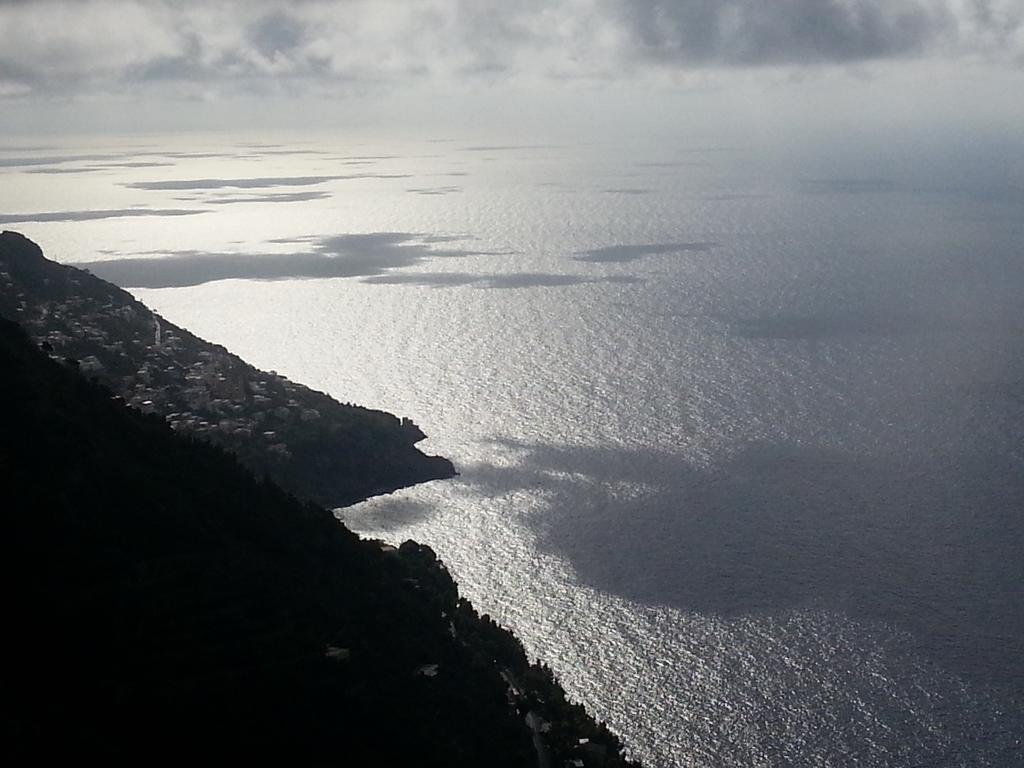 Antica Macina * Positano
