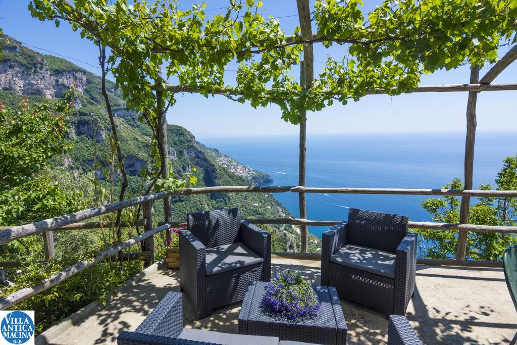 Antica Macina Positano