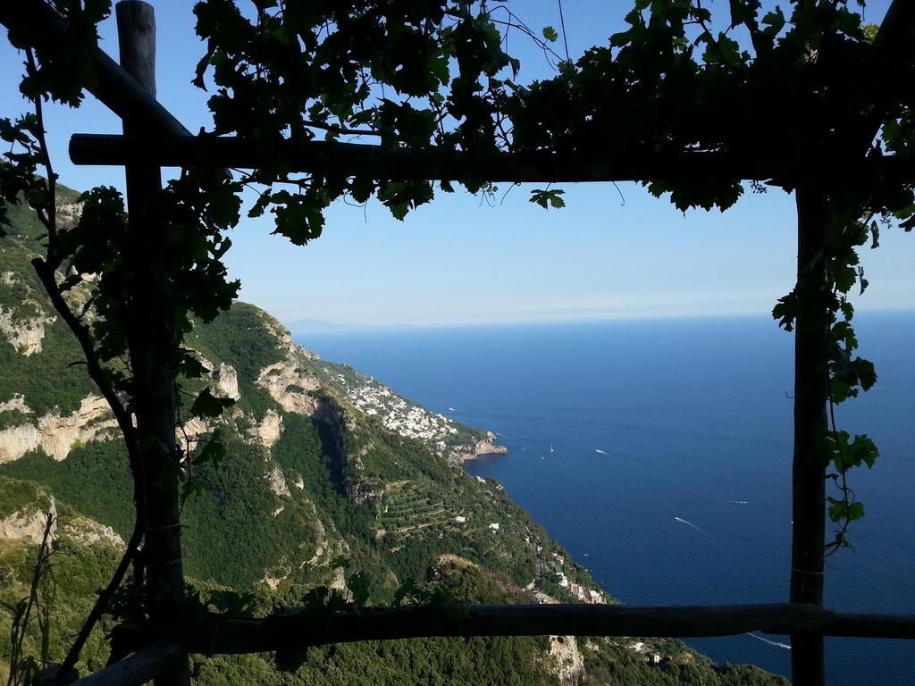 Antica Macina Apartment