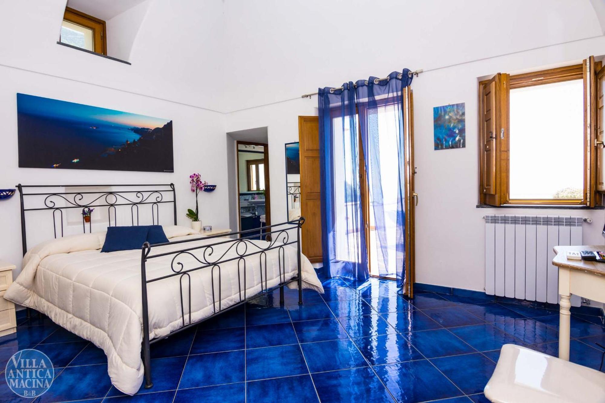Antica Macina * Positano