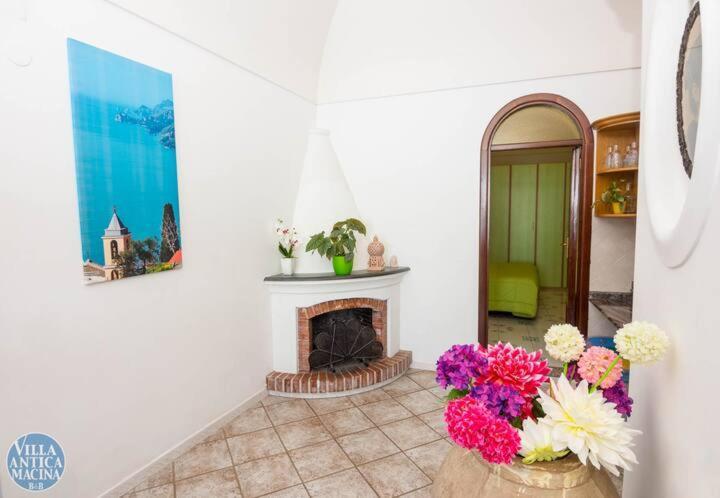 Apartment Antica Macina