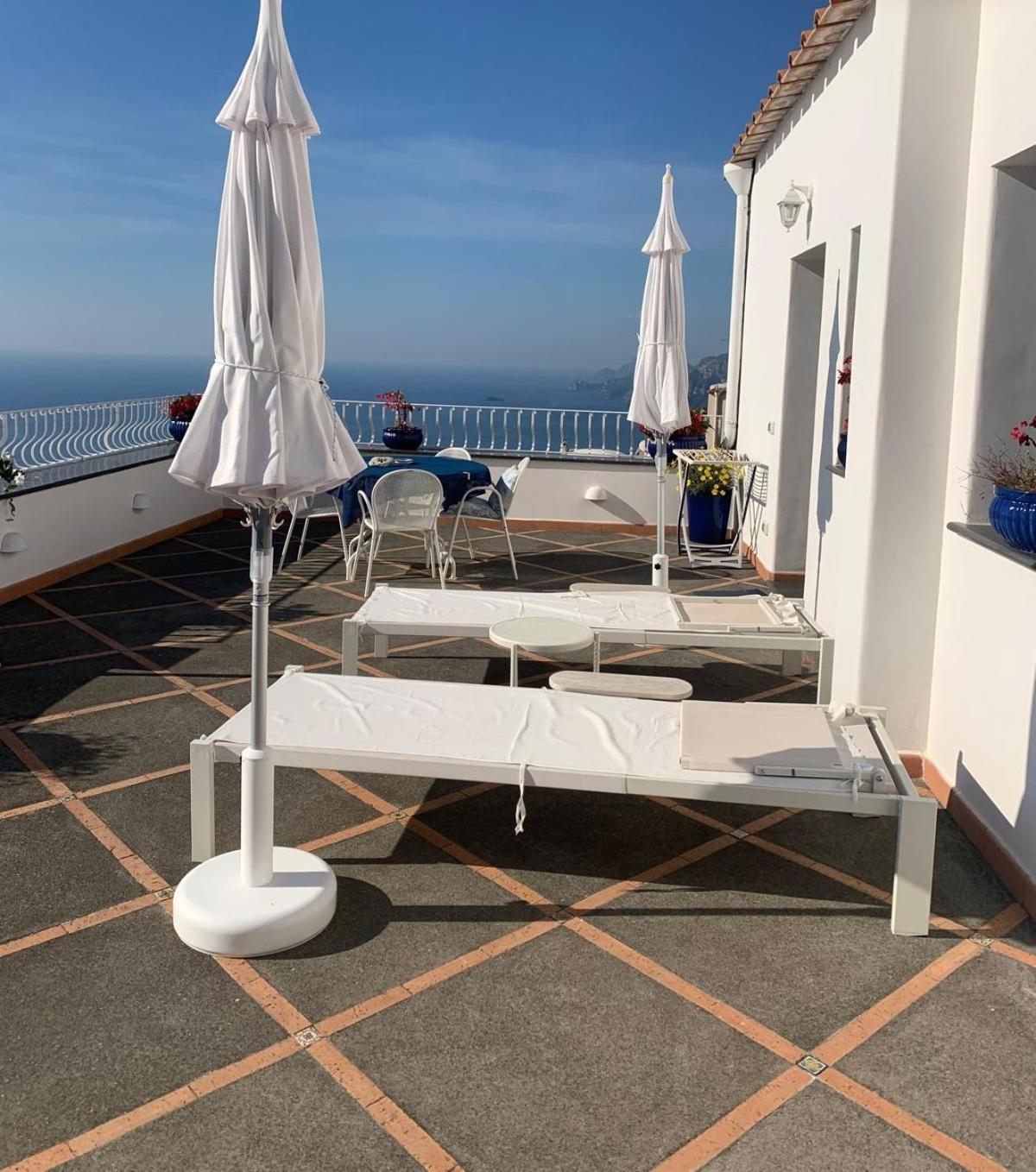 Antica Macina Apartment Positano