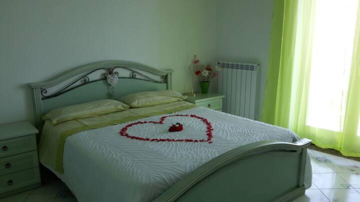 Antica Macina Apartment *