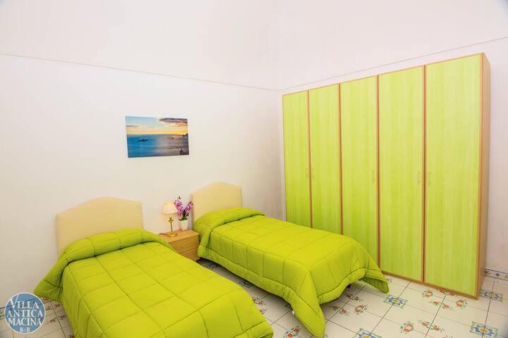 Apartment Antica Macina *