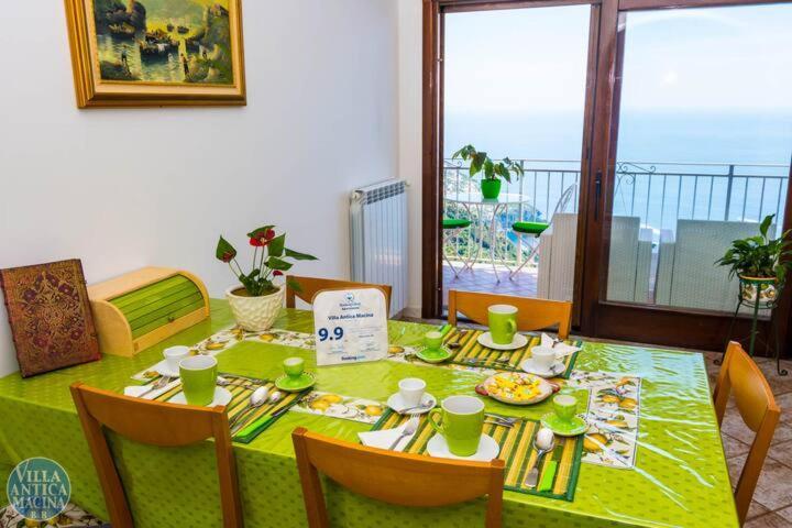 Antica Macina Apartment