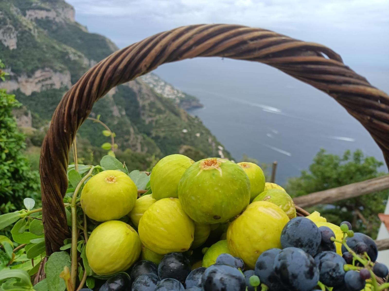 Antica Macina Apartment Positano