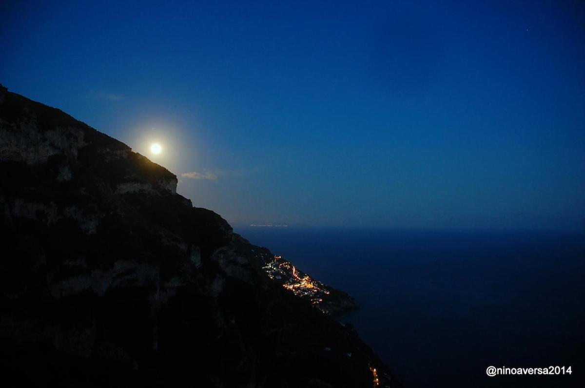 Antica Macina Positano
