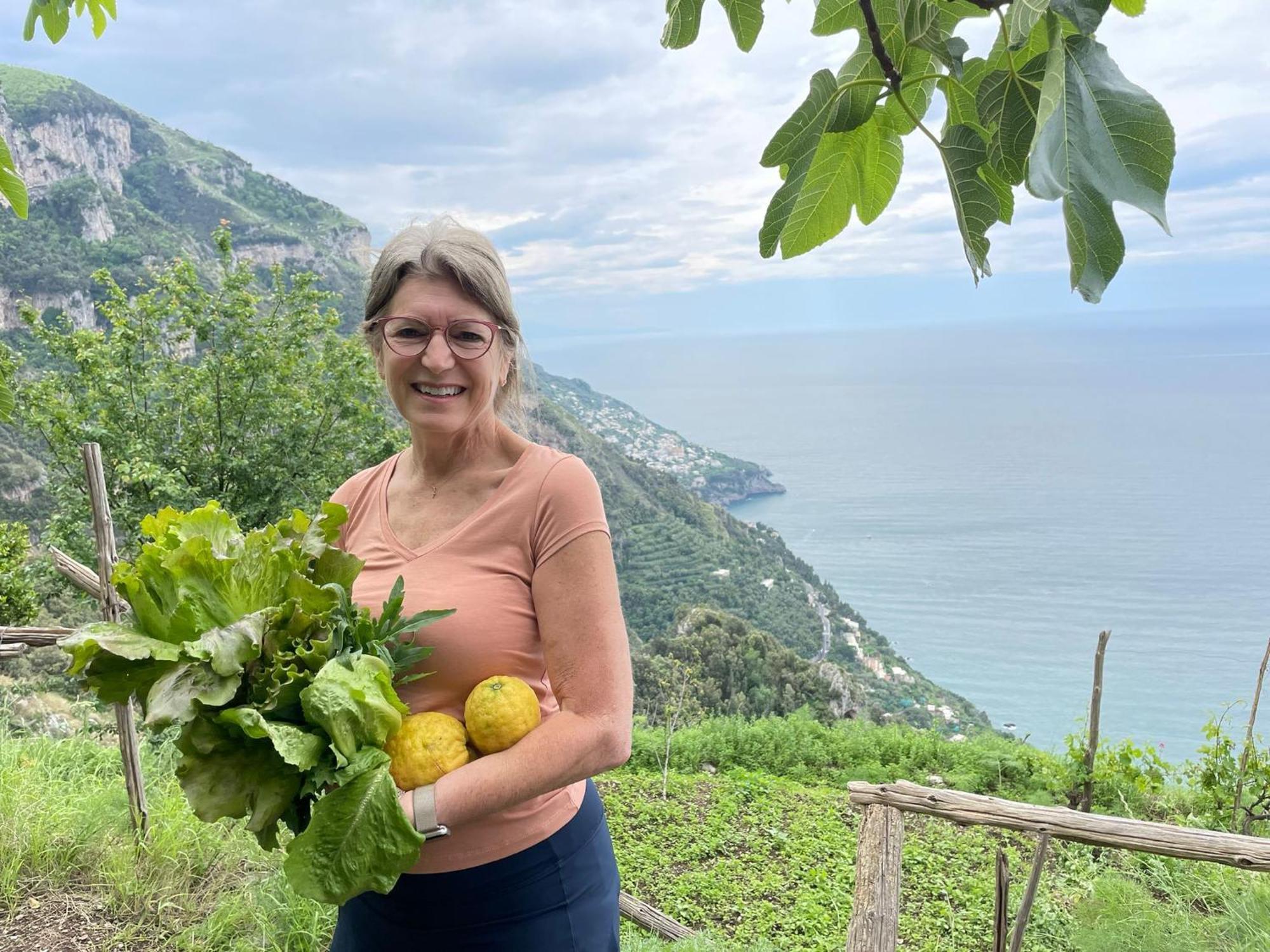 Antica Macina Positano