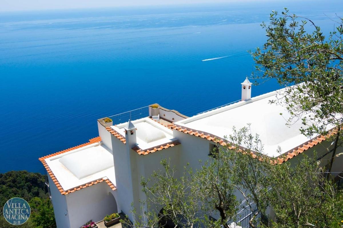 Antica Macina * Positano