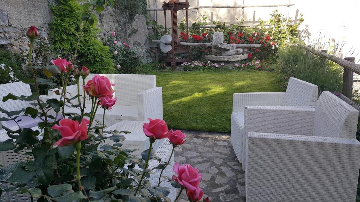 Antica Macina Positano