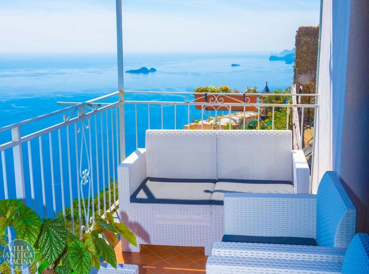 Antica Macina Apartment