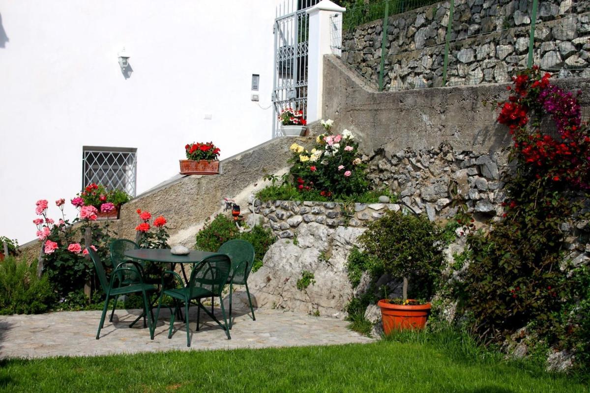 Apartment Antica Macina *