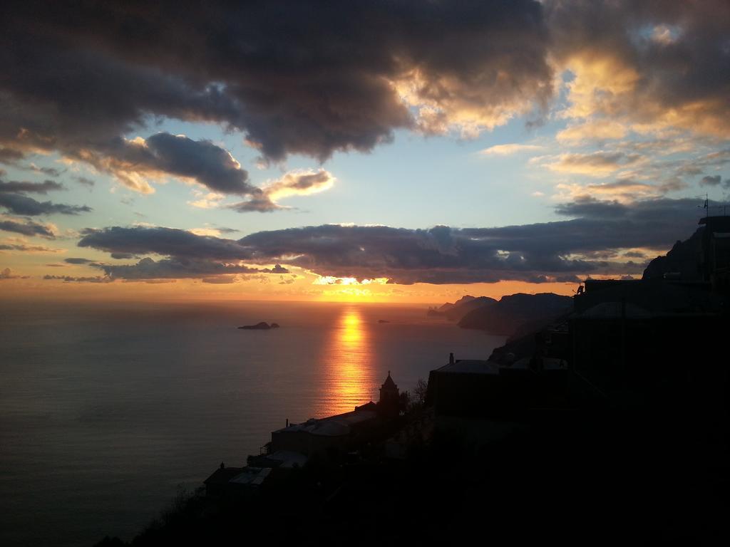 Antica Macina Positano