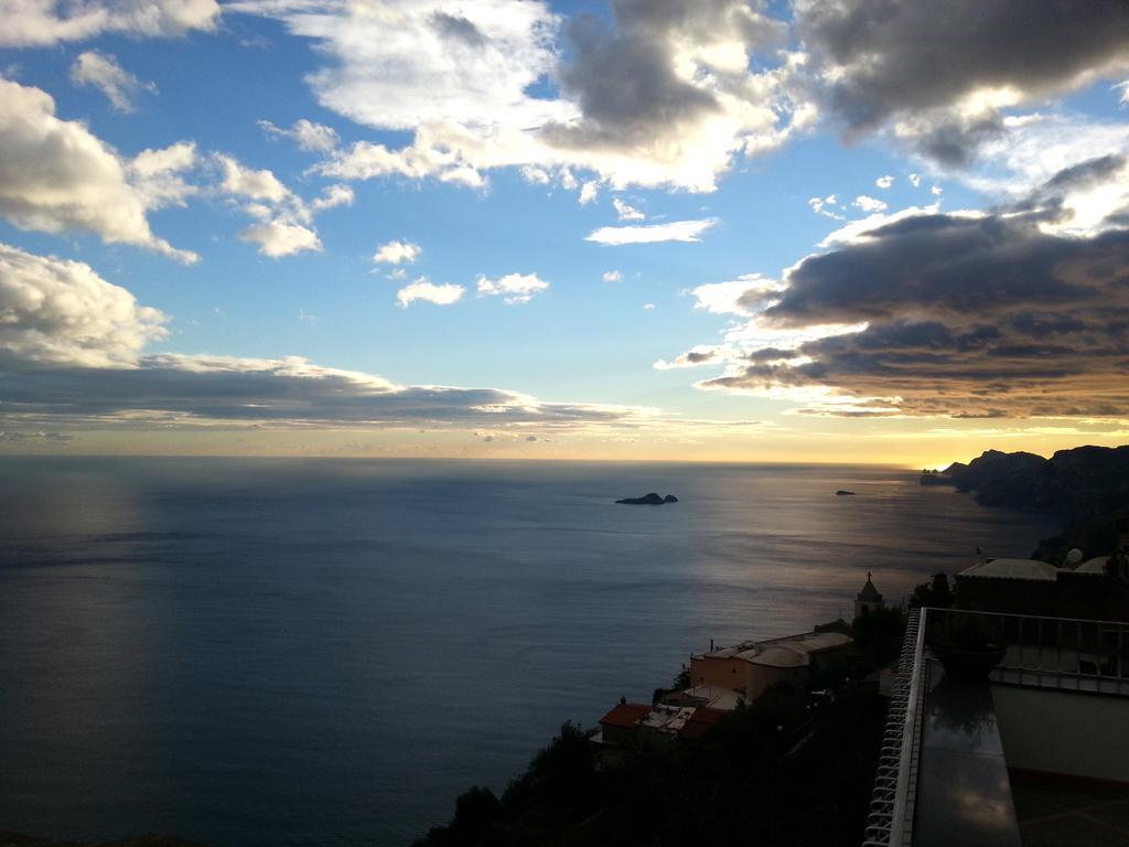 Antica Macina * Positano