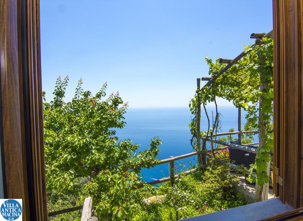 Apartment Antica Macina