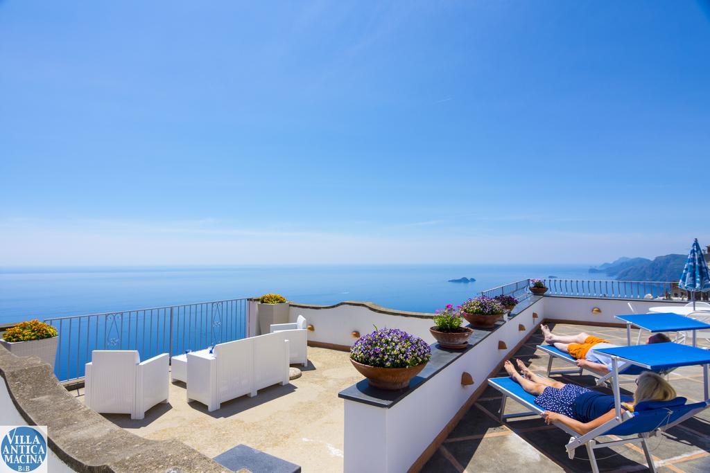 Antica Macina Positano